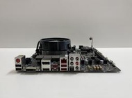CPU AMD Ryzen 5 1400+mSi B350 MOTOR主機板/AM4/R5/D4
