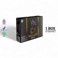 Javamale Kopi Jantan Khusus Pria Kopi Stamina Kuat Tahan Lama Herbal Alami Aman Halal Bpom