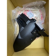 Sym Motors Sanyang DRG DRG158 Rear Plate Board 80100-D21-004