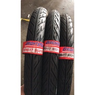 TAYAR MOTOSIKAL KINGSTONE / BRIGHTSTONE TUBE TYPE BUNGA EAGLE BS 215 DRAG RACING