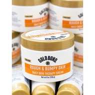 - Gold Bond Rough & Bumpy Skin Cream 226G