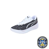 PUMA Men's Basketball Shoes All-Pro Nitro 378541