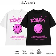 Romex Unisex T-Shirt | Anubis Store