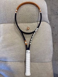 Wilson Blade V8 Roland Garros 2023 edition
