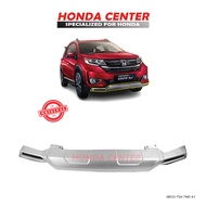 Garnis garnish spoiler bumper depan bawah honda BRV 2019 2020 2021 Prestige Facelift