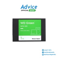 {Shirelle Electronic Accessories] SSD SSD WD 1 TB SATA GREEN (WDS100T3G0A) - A0141068