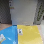 (1pcs) bantex b5 binder bantex binder book/ b5 binder cover/