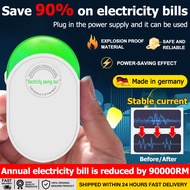 [Save 90% on electricity bills] electricity saving box Malaysia plug for home/office/factory alat pe