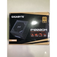 Desktop Power Supply Gigabyte P1000GM 1000W PC