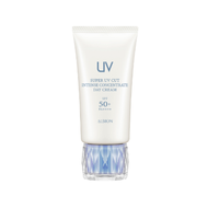 Albion Super UV Cut Intense Concentrate Day Cream SPF50+PA ++++ 50g undefined - Albion超级紫外线切割浓缩浓缩日霜SPF50+PA ++++ 50G