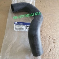MESIN UPPER RADIATOR HOSE 25411-4H000 HYUNDAI H1 DIESEL ENGINE A1