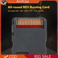 R4 Video Games Memory Card Download By Self 3DS Game Flashcard for NDS MD