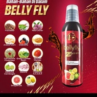 JUS BELLYFLY Z EDITION350ML READY STOCK