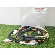 Y110 SS SS1 SS2 Y110SS Y110SS2 WIRING HARNESS BODY WIRE WAYERING WAYER WAYARING WAYAR COMPLETE SET W