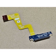 DELL Latitude 5285 5290 2-in-1 LF-D892P LS-F372P BAJ00 DA30000WY10 0W8F47 W8F47 Laptop Keyboard Boar