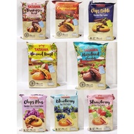 [HALAL] TATAWA COOKIES 120G IMPORTED BISCUITS TATAWA MALAYSIA/TIRAMISU CAPPUCCINO CHOCOLATE STRAWBER