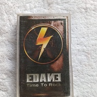 pita kaset Edane (time to rock)