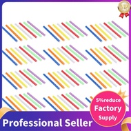 84 Pieces Spoke Reflectors Bicycle Spokes Reflector Warning Strips Bicycle Spokes Bicycle Spoke Refl