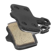 LLMA_1 Pair Brake Pads For For For  8X10X11X For For For VSETT 10+ For For Kugoo G1 Electric Scooter