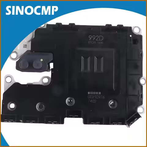 Transmission Valve Body RE5R05A For Nissan Frontier With High Accuracy And Hermetically Sealed Desig