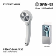 San Ei Issei Head Shower PS3030-80XA-WA2 Shower Head