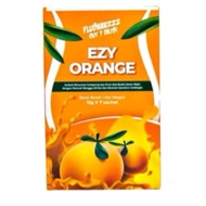 EZY Orange Detox Drink