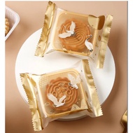 50g moon cake tray and bag