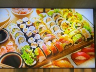 Samsung 三星 85 吋 Crystal UHD 智慧電視 (型號：UA85TU8000JXXZ)
