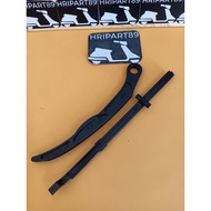 Tensioner Rubber for Mio J-Mio GT-Soul GT 115-Fino FI 115-Xride 115-Force FI-Jupiter Z 1-Yamaha T115