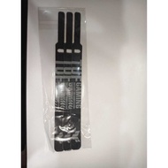 Asus Tuf Gaming cable velcro