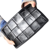 15-Box Cube Ice Cube Tray