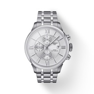TISSOT CHEMIN DES TOURELLES AUTOMATIC CHRONOGRAPH - T099.427.11.038.00