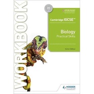 Cambridge IGCSE Biology P/Skills Workbk