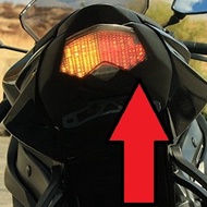 Kawasaki Ninja ZX6R 09' Tail Light Inner