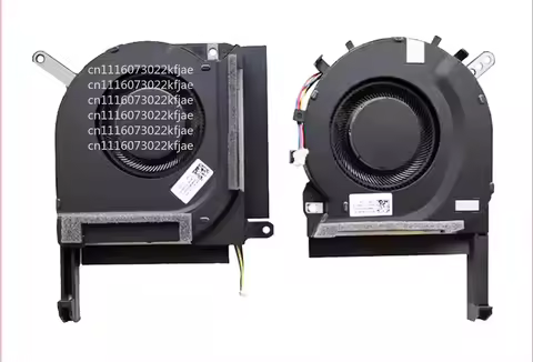 Laptop Cooling Fan for ASUS TUF A15 A17 F17(2021) FA706I FX706HC FA706QR QFX506HC FX506H FX506HM FX5