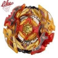 S3 B128 Cho-Z Spriggan Spryzen Single Beyblade Burst Metal Beyblade without Launcher Kid's Beyblade 