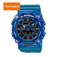 CASIO G-SHOCK GA-900SKL-2ADR
