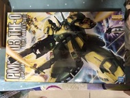 Bandai MG PMX-003 The-O 鐵奧 高達模型