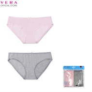 Combo 02 quần lót nữ cotton VERA - V7166