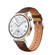 HANNUO | Leather Watch Band for Huawei Watch GT6/GT5/Ultimate/GT5/6 Pro/GT4/GT3 New Model