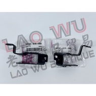 CB200X Rider Bow Guard Bracket Left Right 53182-K1P-D00 53192-K1P-D00