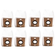 robot vacuum cleaner dust bag compatible with iLife v9 V9 Pro A12 pro A30 pro  accessories
