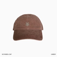 Merge Official - M Symbol Cap (พร้อมส่ง)