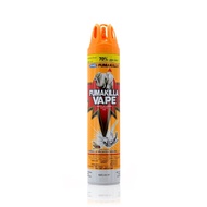 Fumakilla Vape Aerosol (AE)/ Mosquito Killer Spray 270ml or 600ml