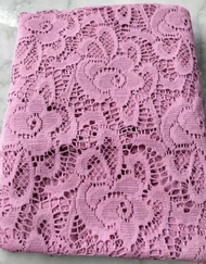 CARDIGAN BURKAT PANJANG OUTER WANITA MODEL TERBARU LONG OUTER CARDIGAN BRUKAT LENGAN BALON MURAH BAH