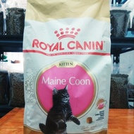 royal canin kitten mainecoon 2kg