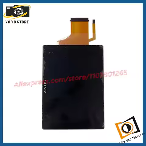 New LCD Display Screen For Sony ILCE-7 A7 A7R A7S A7K Repair Parts Lens Camera