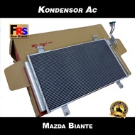 Mazda BIANTE AC CONDENSER MAZDA BIANTE AC CONDENSER