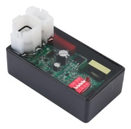 Cdi Racing Gy6 DC Module 6 Pins