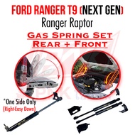 Next Gen Ford Ranger Accessories Front Damper Bonnet Absorber Gas Spring Gas Strut Bonnet Hood Dampe